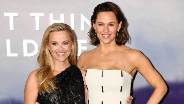 Jennifer Garner Says Reese Witherspoon Was There for Her During ‘Very Public, Very Hard Moment’