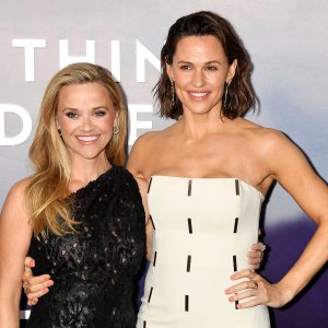 Jennifer Garner Says Reese Witherspoon Was There for Her During ‘Very Public, Very Hard Moment’