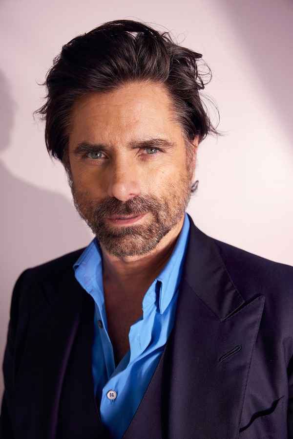 John Rostami Jerry O'Connell Reacts to John Stamos Rehashing Rebecca Romijn Divorce ...
