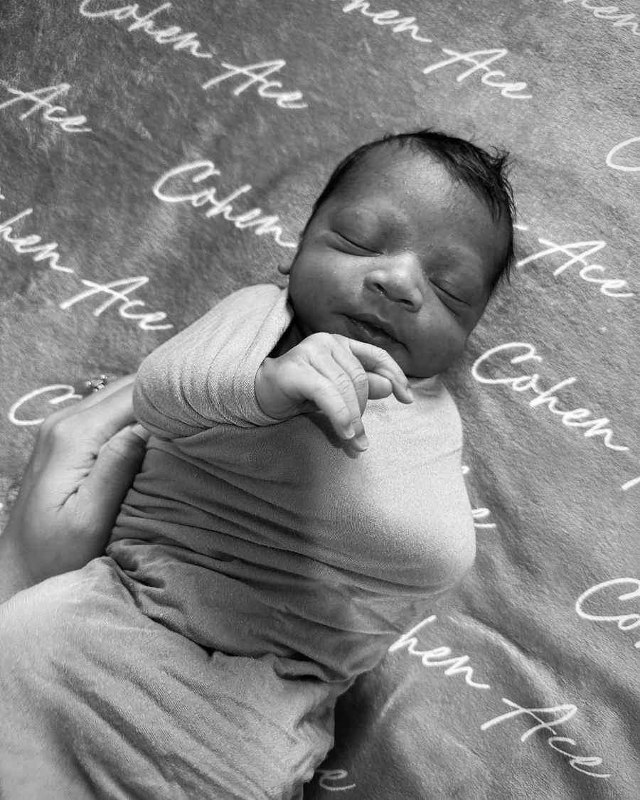 Jimmie Allen and Estranged Wife Alexis Gale s Relationship Timeline The Way They Were 302