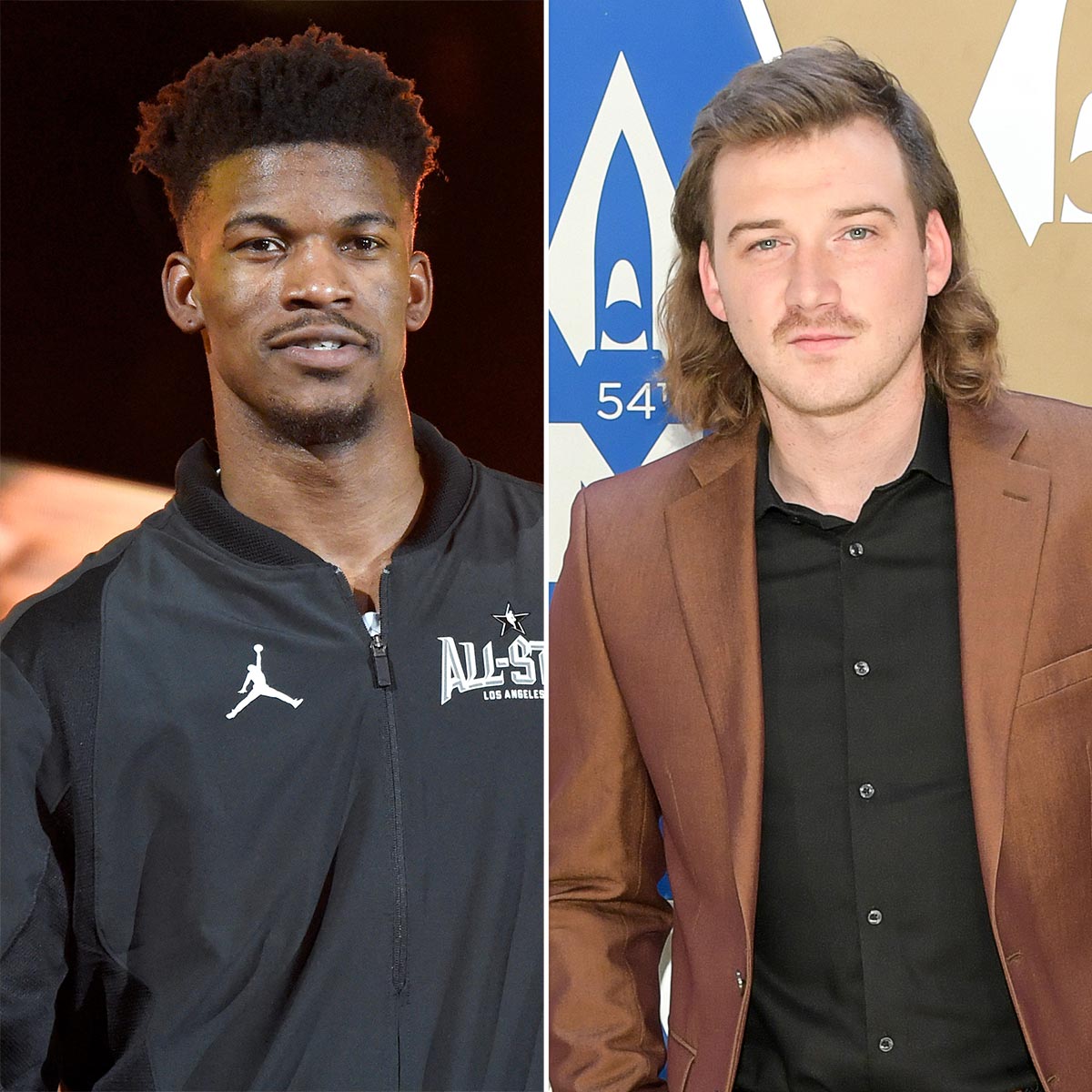 Jimmy Butler Is Ready to Be the Next Big Country Music Star