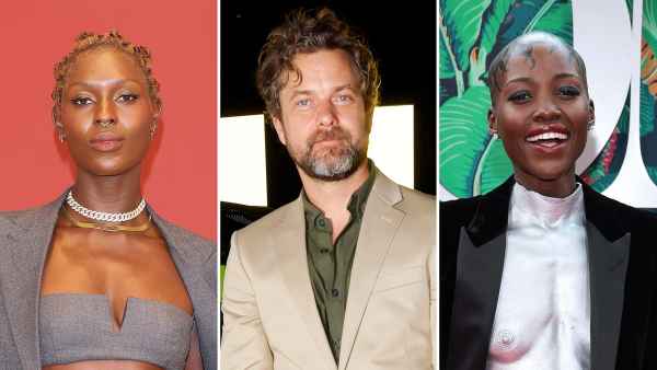 Jodie Turner-Smith Posts About the Actions of Others After Joshua Jackson s Night Out With Lupita Nyong o 711 732