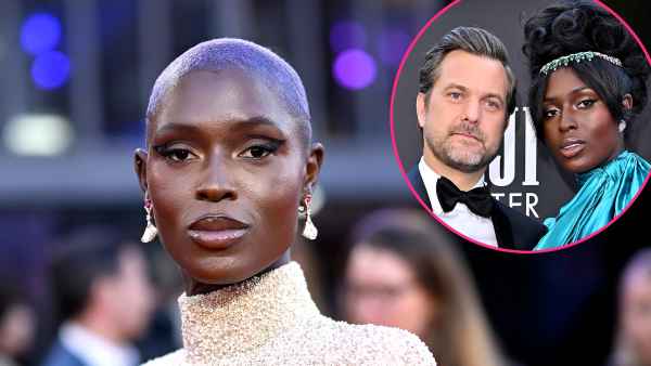 Jodie Turner-Smith Reflects on How Being 'Loved Well' Helps Healing Process After Joshua Jackson Split