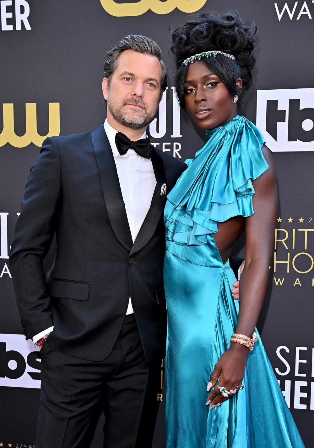Jodie Turner-Smith Reflects on How Being 'Loved Well' Helps Healing Process After Joshua Jackson Split
