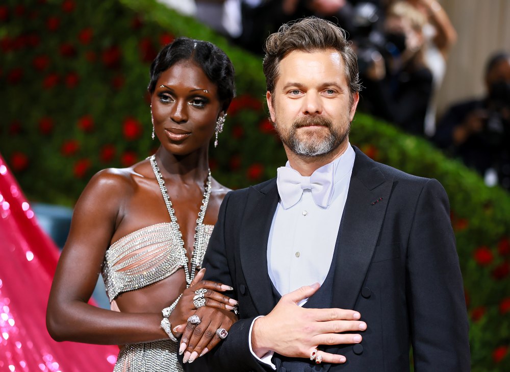 Jodie Turner-Smith and Joshua Jackson's Split Came From Her Refusal to 'Settle': 'Didn't Feel Right'