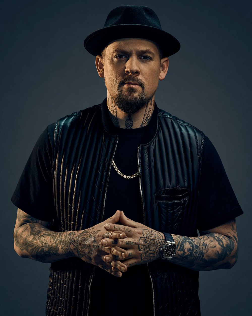 Joel Madden Reveals His Favorite Moment From Season 11 of Ink Master