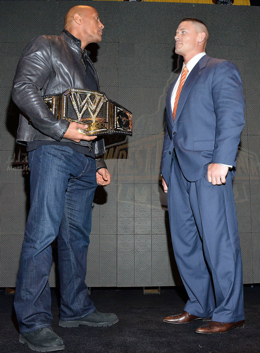 John Cena Admits He Violated Dwayne Johnson Trust Amid Nasty Feud 2