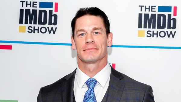 John Cena Says He Will Leave WWE When Actor’s Strike Ends: ‘You Can’t Do Both’