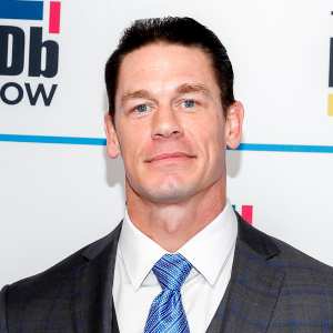 John Cena Says He Will Leave WWE When Actor’s Strike Ends: ‘You Can’t Do Both’