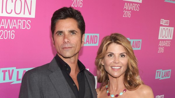 John Stamos Was the One to Tell Lori Loughlin That News Broke About the College Cheating Scandal 756