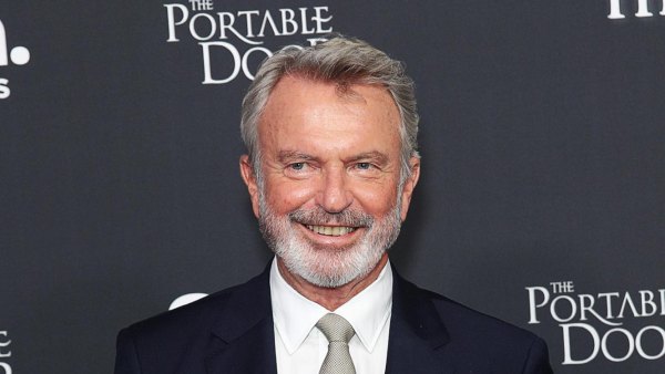 Jurassic Park s Sam Neill Is Not Remotely Afraid of Dying After Latest Round of Chemo Doesn t Work 402
