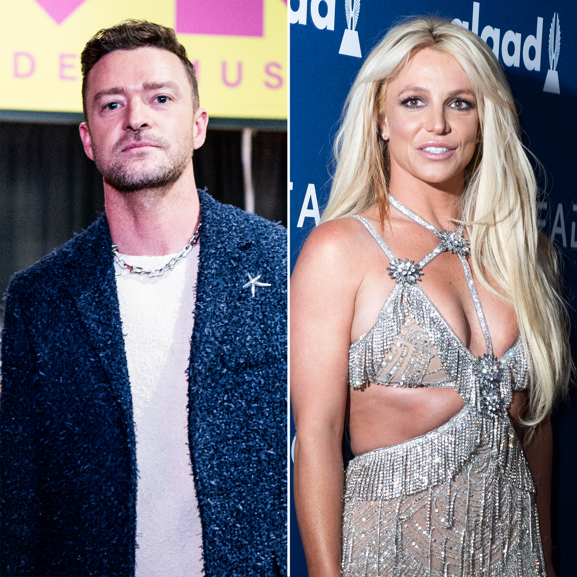 Justin Timberlake Is Not Going to Be Happy About Britney Spears Memoir