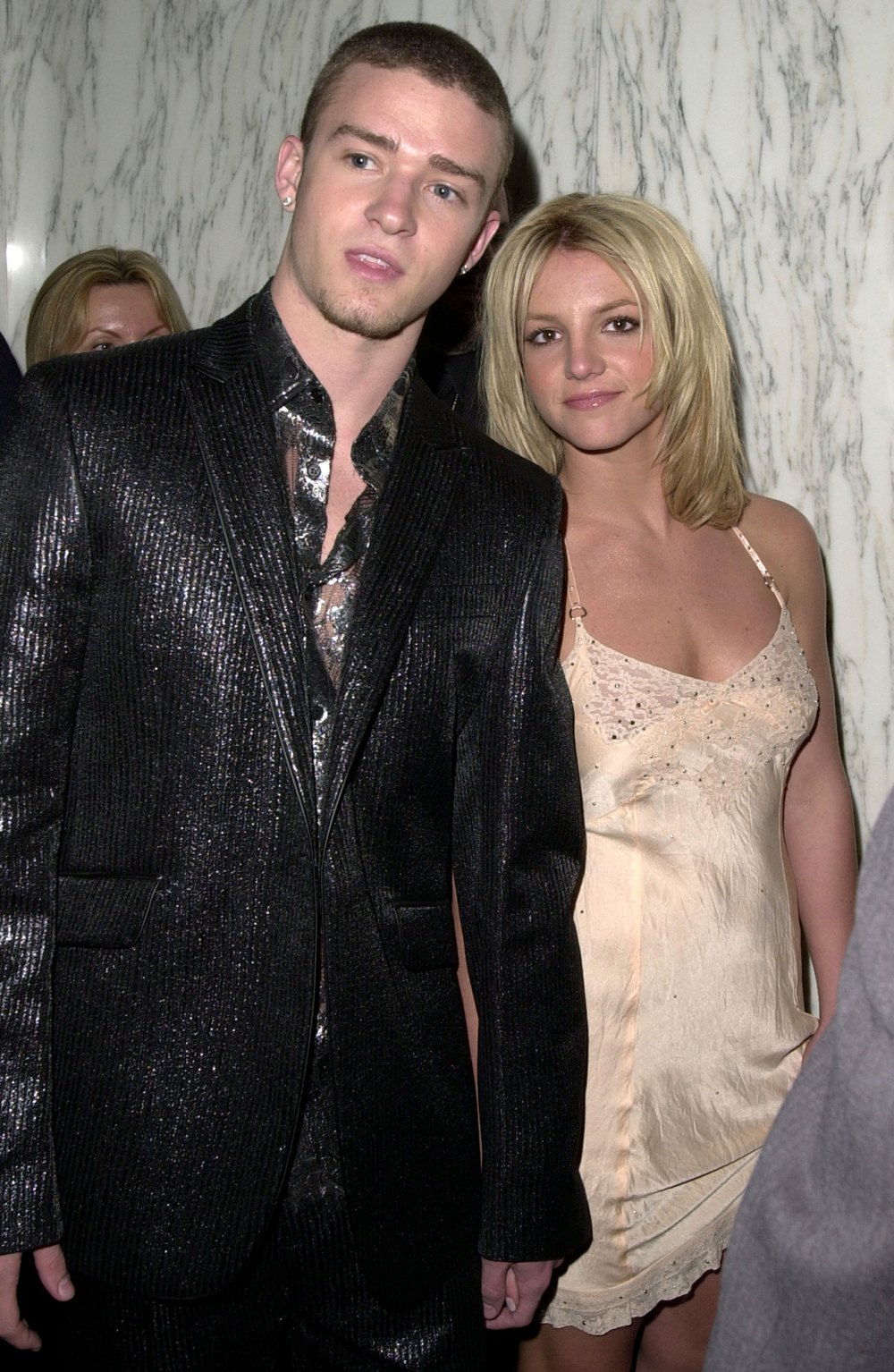 Justin Timberlake Talks 'Urge’ to Write ‘Dirty’ Things About Britney Spears in Resurfaced Clip