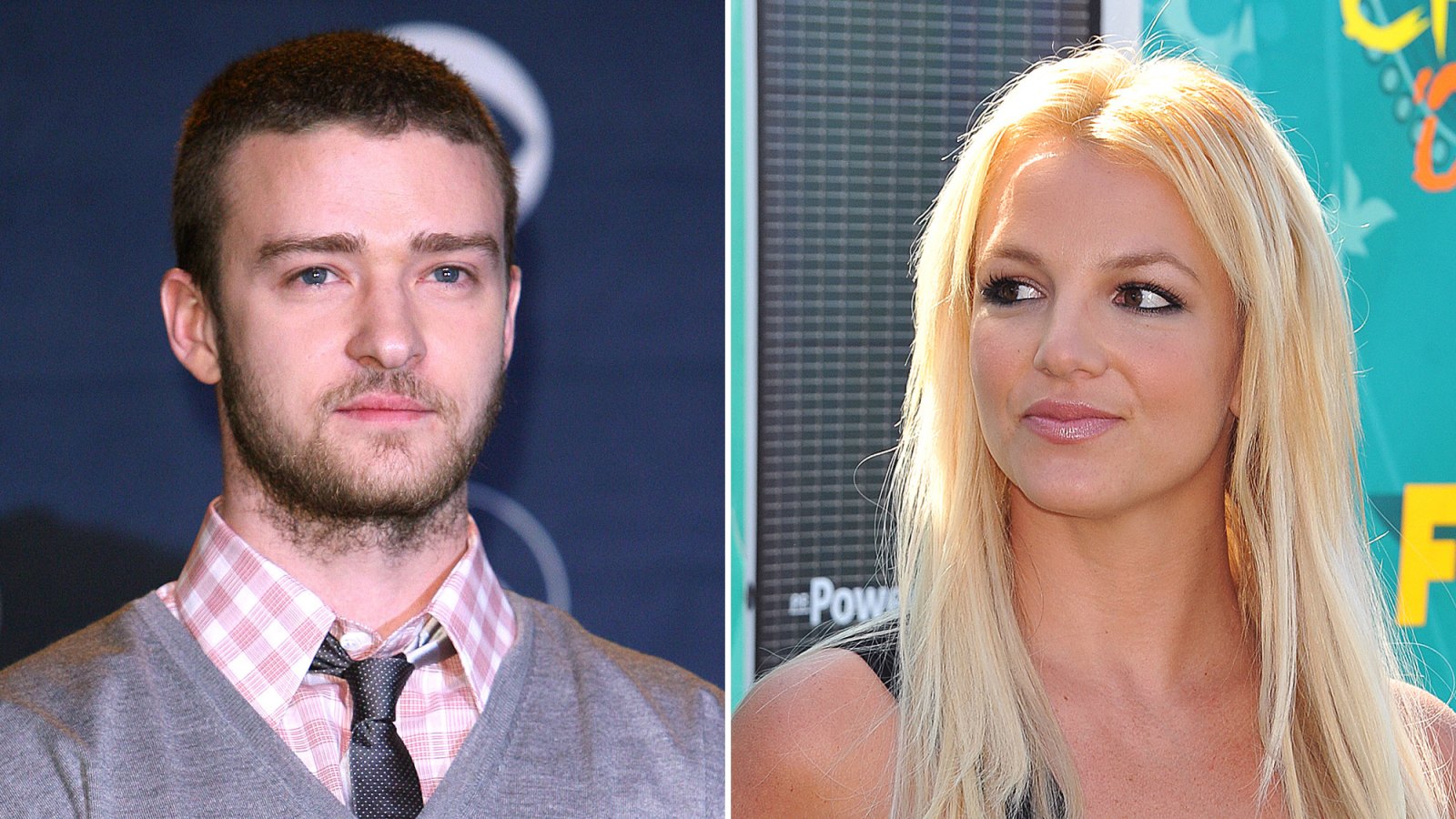 Justin Timberlake Talks 'Urge’ to Write ‘Dirty’ Things About Britney Spears in Resurfaced Clip