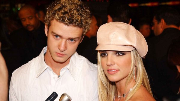 Justin Timberlake Turns Off Instagram Comments in Wake of Britney Spears' Memoir Bombshells