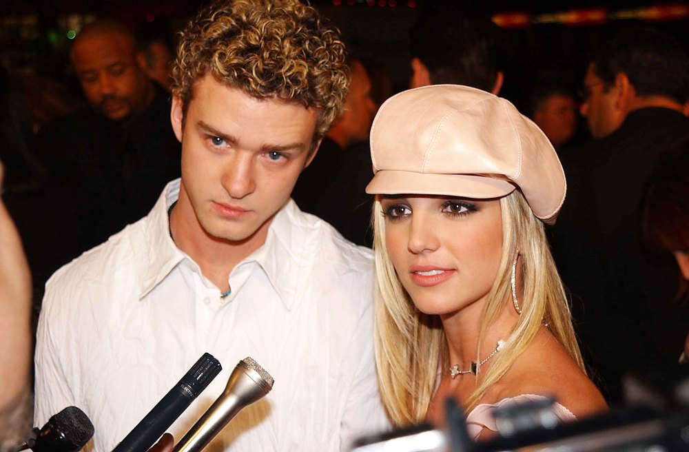 Justin Timberlake Turns Off Instagram Comments in Wake of Britney Spears' Memoir Bombshells