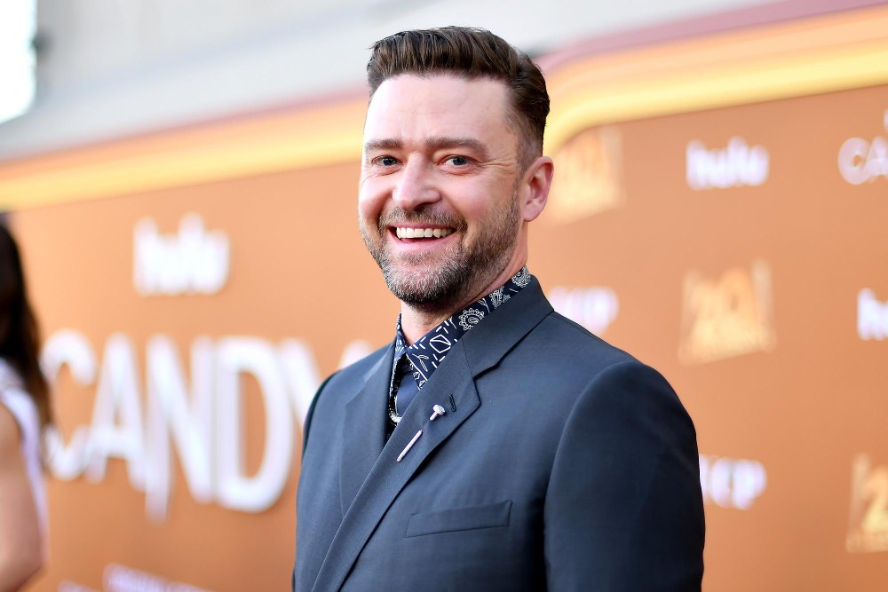 Justin Timberlake’s Trip to Mexico Has ‘Nothing to Do’ With Ex Britney Spears’ Book