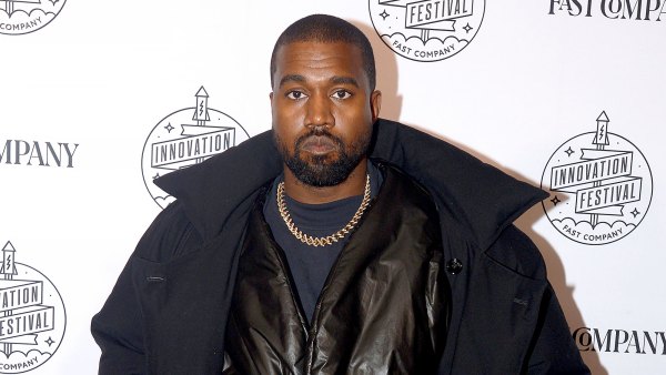 Kanye West Adidas Partnership Began With Swastika Drawings Porn Viewings