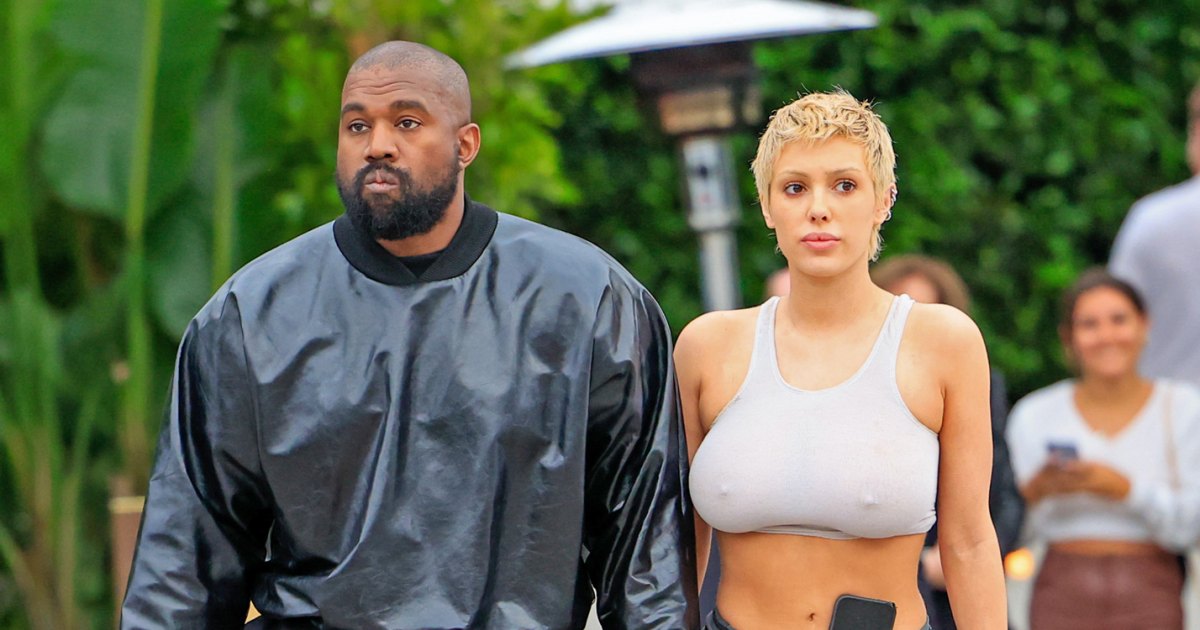 Kanye West and Bianca Censori Legally Wed for ‘Religious Reasons’ Kanye West and Bianca Censori Legally Wed for ‘Religious Reasons’