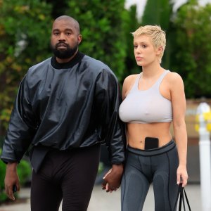 Kanye West and Bianca Censori Reportedly Got Married for Real Months After January Marriage Ceremony
