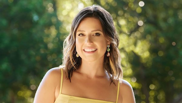 Katie Thurston Return to Reality TV on FBoy Island