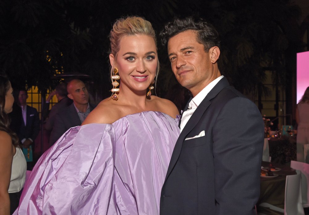 Katy Perry and Orlando Bloom Join the Cast of Peppa Pig