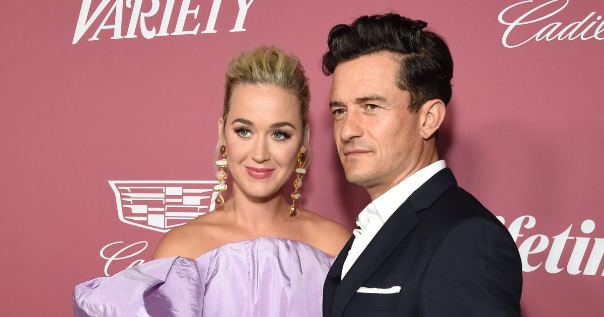 Jury Sides With Katy Perry and Orlando Bloom in Real Estate Trial Jury Sides With Katy Perry and Orlando Bloom in Real Estate Trial