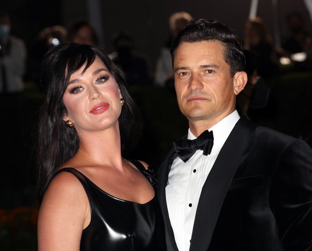 Katy Perry and Orlando Bloom Receive a Verdict in Real Estate Trial