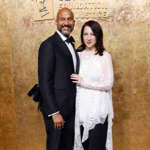 Keegan Michael Key and Wife Elle Keys Relationship Timeline