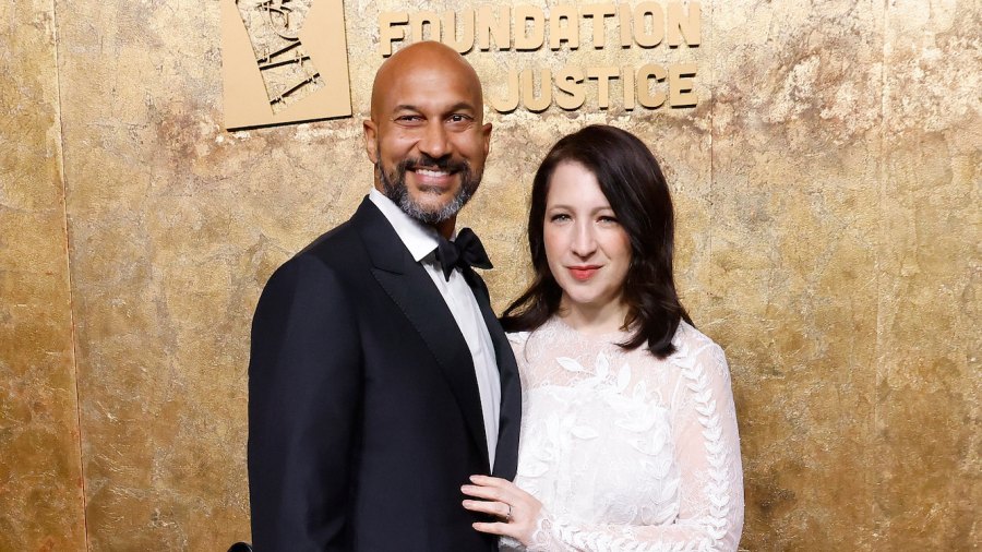 Keegan-Michael Key and Elle Key’s Relationship Timeline | Us Weekly