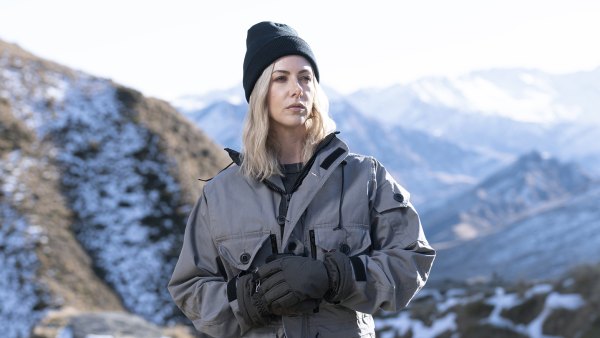 Kelly Rizzo Slept With Paper Towels in Ears on Special Forces