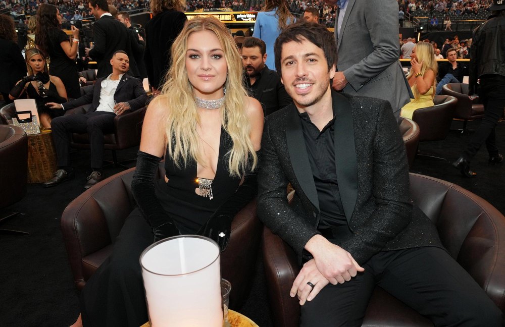 Kelsea Ballerini Admits She Felt Out of Control During Morgan Evans Divorce But Regrets Nothing 362