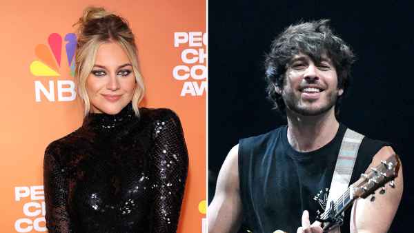 Kelsea Ballerini Admits She Felt Out of Control During Morgan Evans Divorce But Regrets Nothing 363