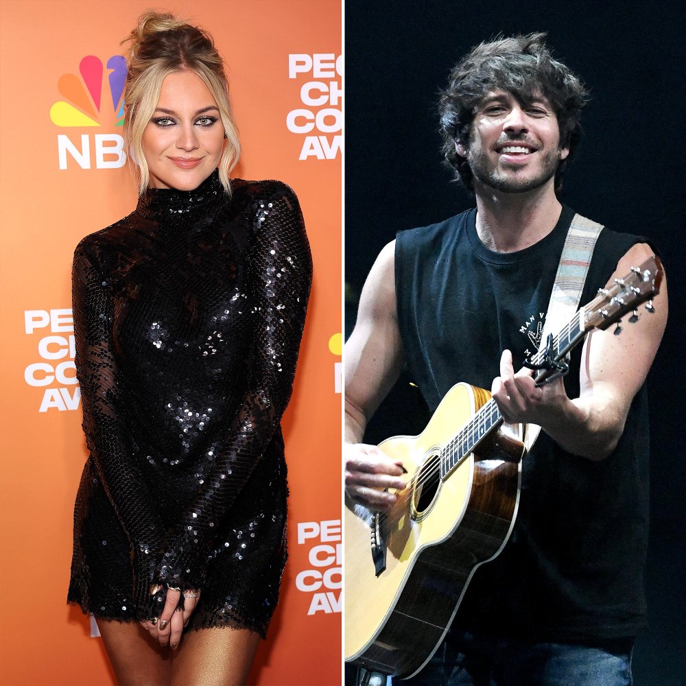 Kelsea Ballerini Admits She Felt Out of Control During Morgan Evans Divorce But Regrets Nothing 363