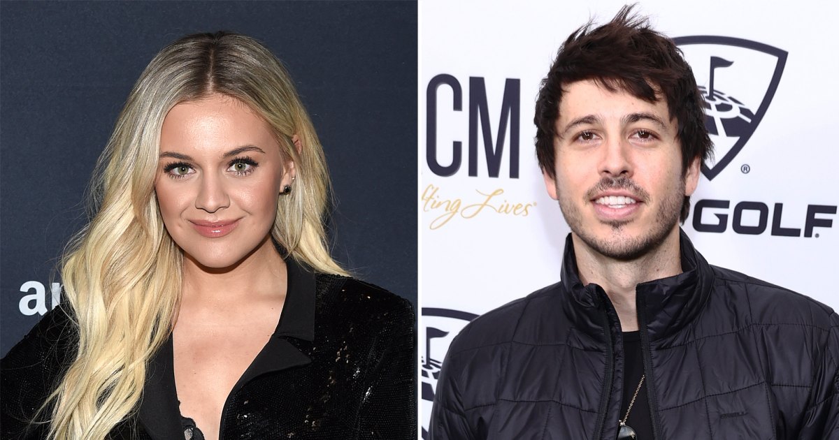 Everything Kelsea Ballerini and Morgan Evans Have Said About Their Divorce Everything Kelsea Ballerini and Morgan Evans Have Said About Their Divorce