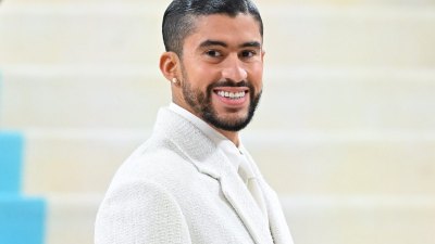 Kendall Jenner Isnt Bad Bunnys Only Public Romance Dating History