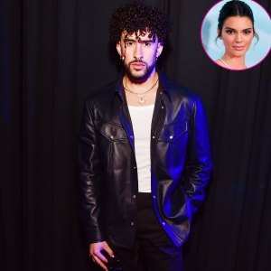 Kendall Jenner Isnt Bad Bunnys Only Public Romance Dating History