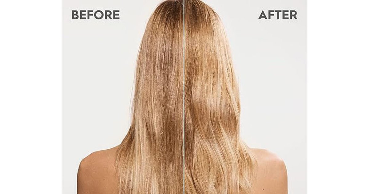 Bad Hair Day? Revive Dull Locks With These Restorative Kerasilk Staples Bad Hair Day? Revive Dull Locks With These Restorative Kerasilk Staples