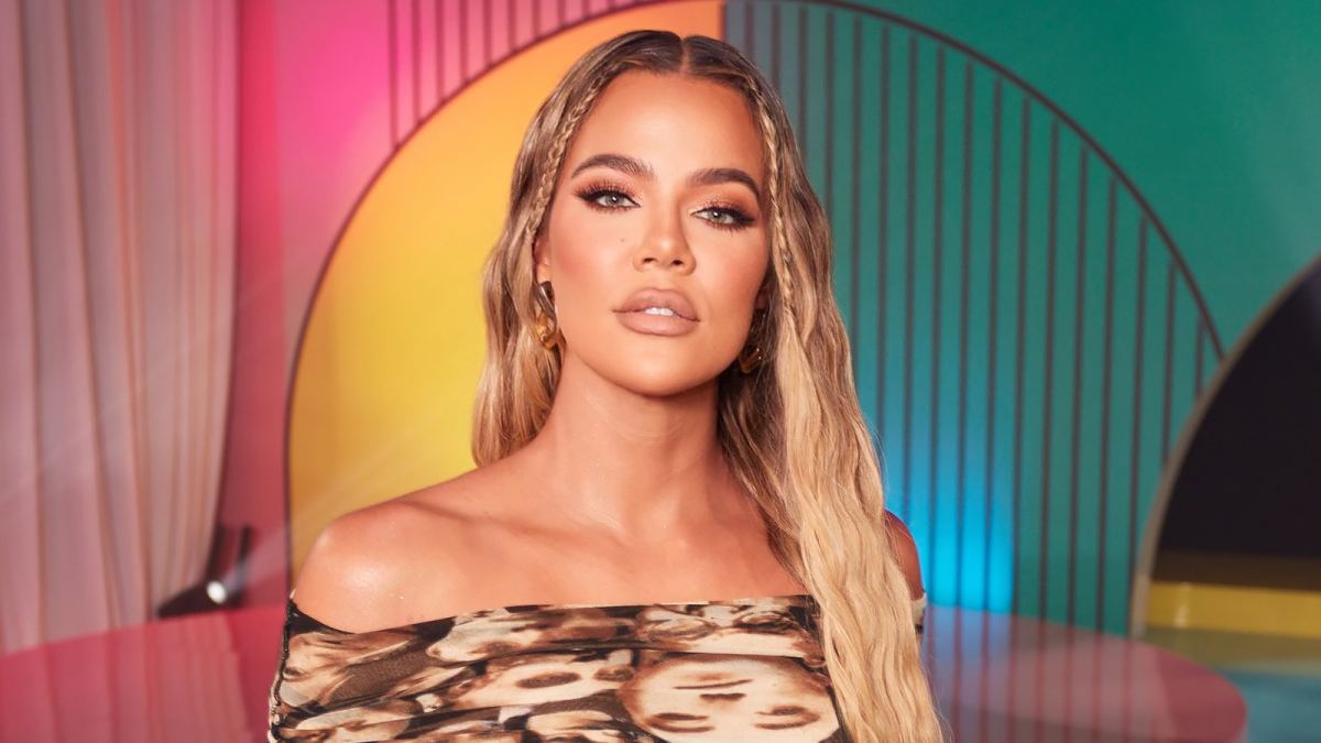 Khloe Kardashian's 'Babies' True and Tatum Are All Grown Up in Sweet Family Photo