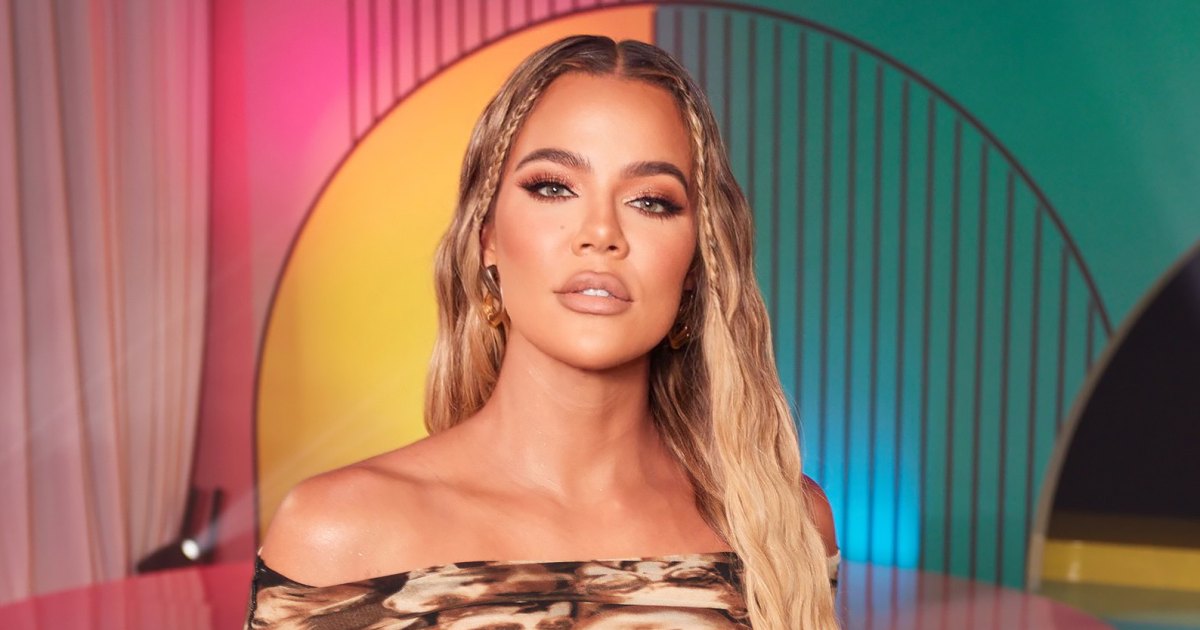 Khloe Kardashians Babies True and Tatum Are All Grown Up in Sweet Family Photo2