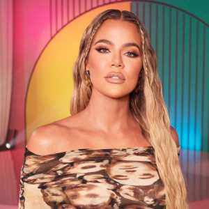 Khloe Kardashian's 'Babies' True and Tatum Are All Grown Up in Sweet Family Photo
