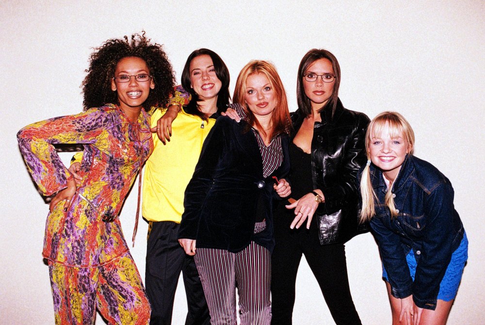 Kim Kardashian Says She Was Asked to Join the Spice Girls on Tour — as Victoria Beckham s Posh Spice 535