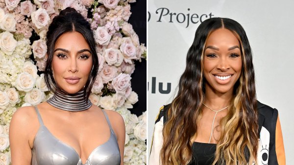 Kim Kardashian and Malika Haqq Visit Prison in New ‘The Kardashians’ Clip- ‘They’re Just Like Us’ 2