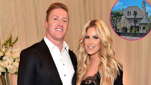 Kim Zolciak and Kroy Biermann’s Property Split for Their Shared Use Until the House Sells