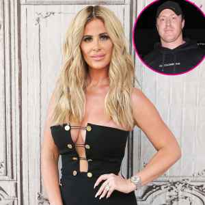 Kim Zolciak Tells Police She Needs to Sleep on $20K Mattress After Kroy Biermann Locks Bedroom 294