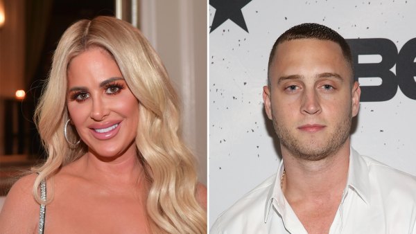 Kim Zolciak and Chet Hanks Got Flirty and Had an Attraction While Filming The Surreal Life