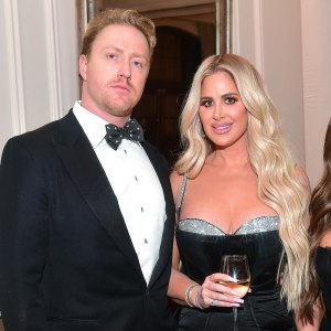 Kim Zolciak and Kroy Biermann Have to Pay Nearly $230K to the Bank After Failing to File a Response 566