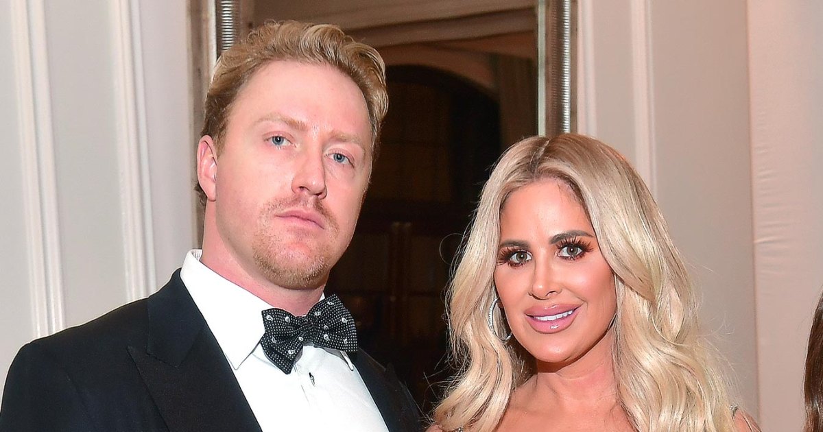 Kim Zolciak and Kroy Biermann Ordered to Pay Nearly $230K to Bank Kim Zolciak and Kroy Biermann Ordered to Pay Nearly $230K to Bank