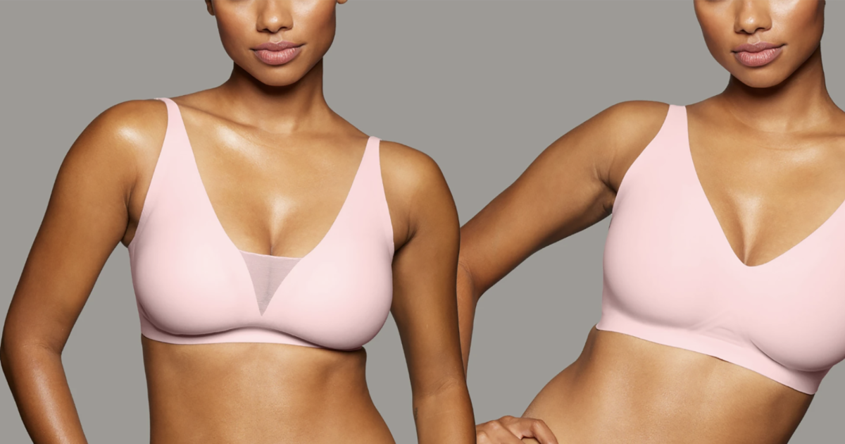 The Knix Sale Has Massive Markdowns on Bestsellers — Bras, Leggings and More The Knix Sale Has Massive Markdowns on Bestsellers — Bras, Leggings and More