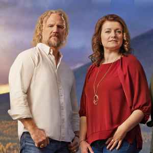 Kody Brown Claims He and Robyn Brown never in love